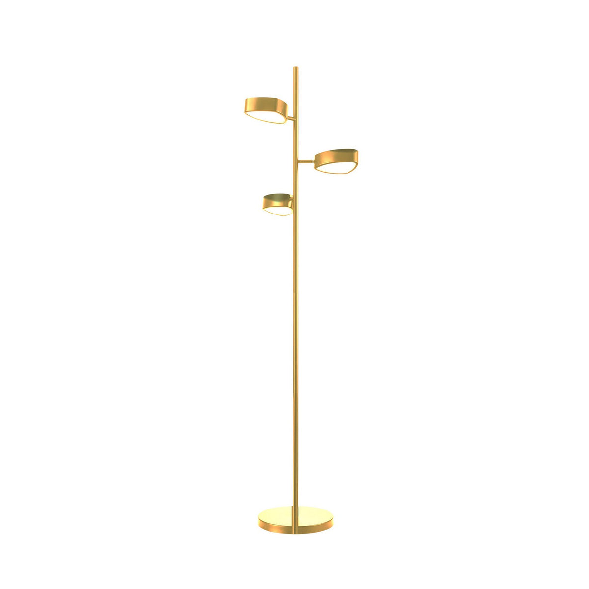 Lampadaire DEL | Northen Marches