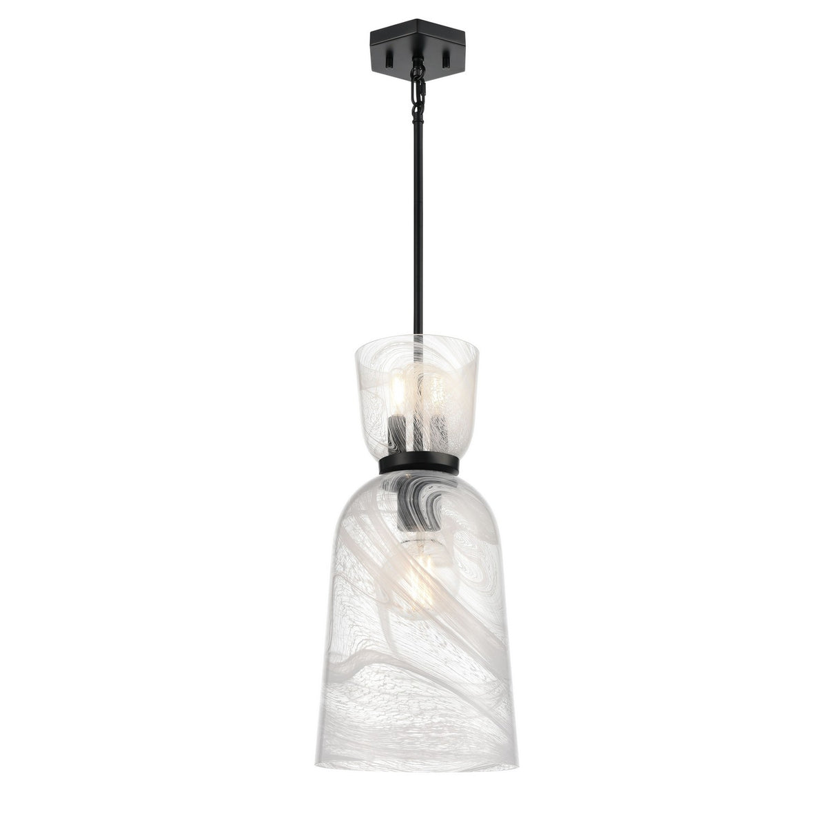 Mini-Pendant 1 lumière | Chalice