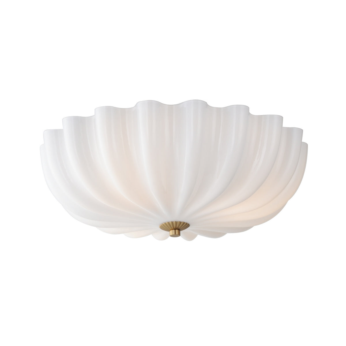 Applique ou plafonnier 3 lumières | Bundt