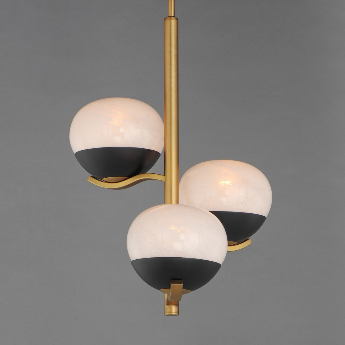 Lustre 3 lumières | Lucerne