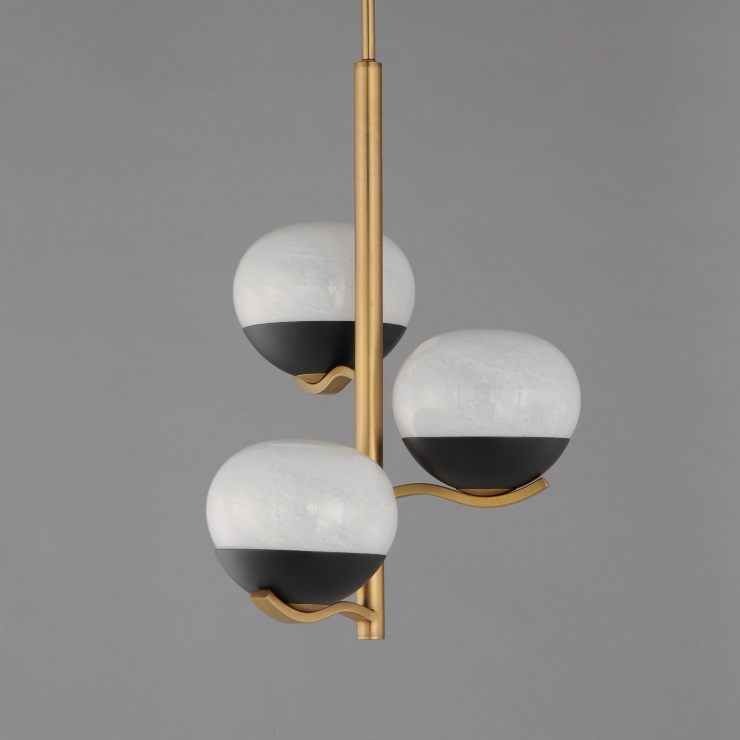 Lustre 3 lumières | Lucerne