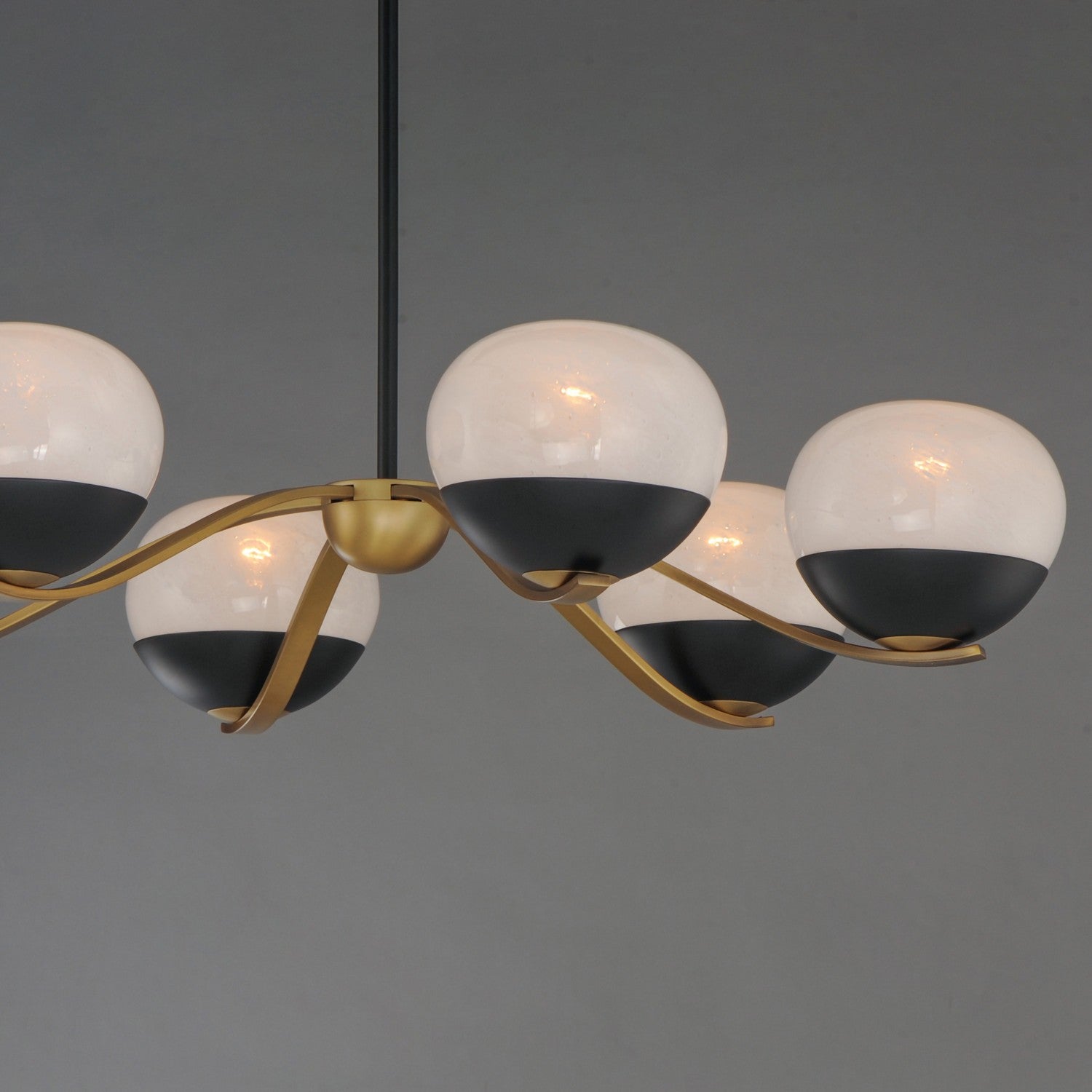 Lustre 6 lumières | Lucerne