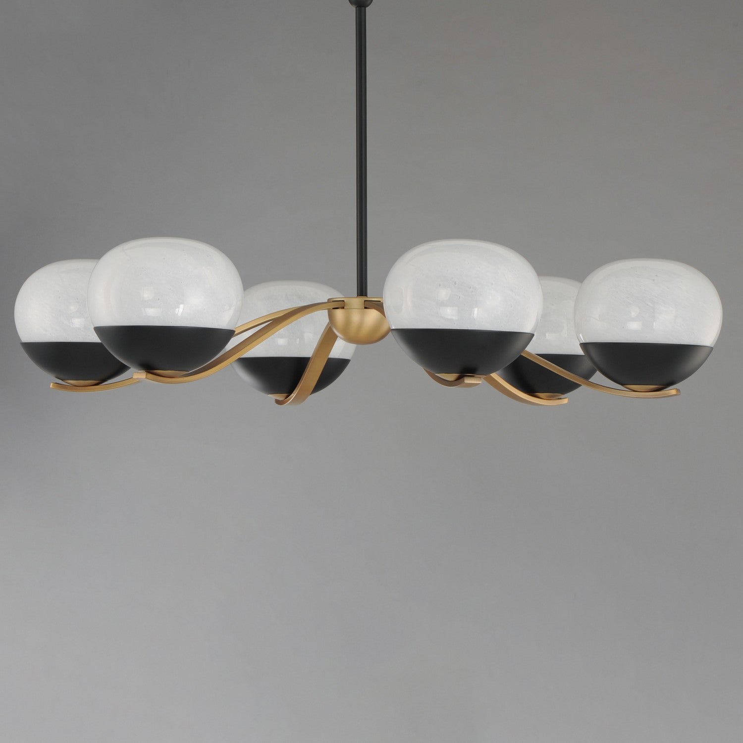 Lustre 6 lumières | Lucerne