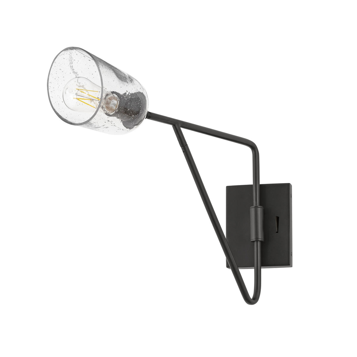 Applique murale 1 lumière | Keppe