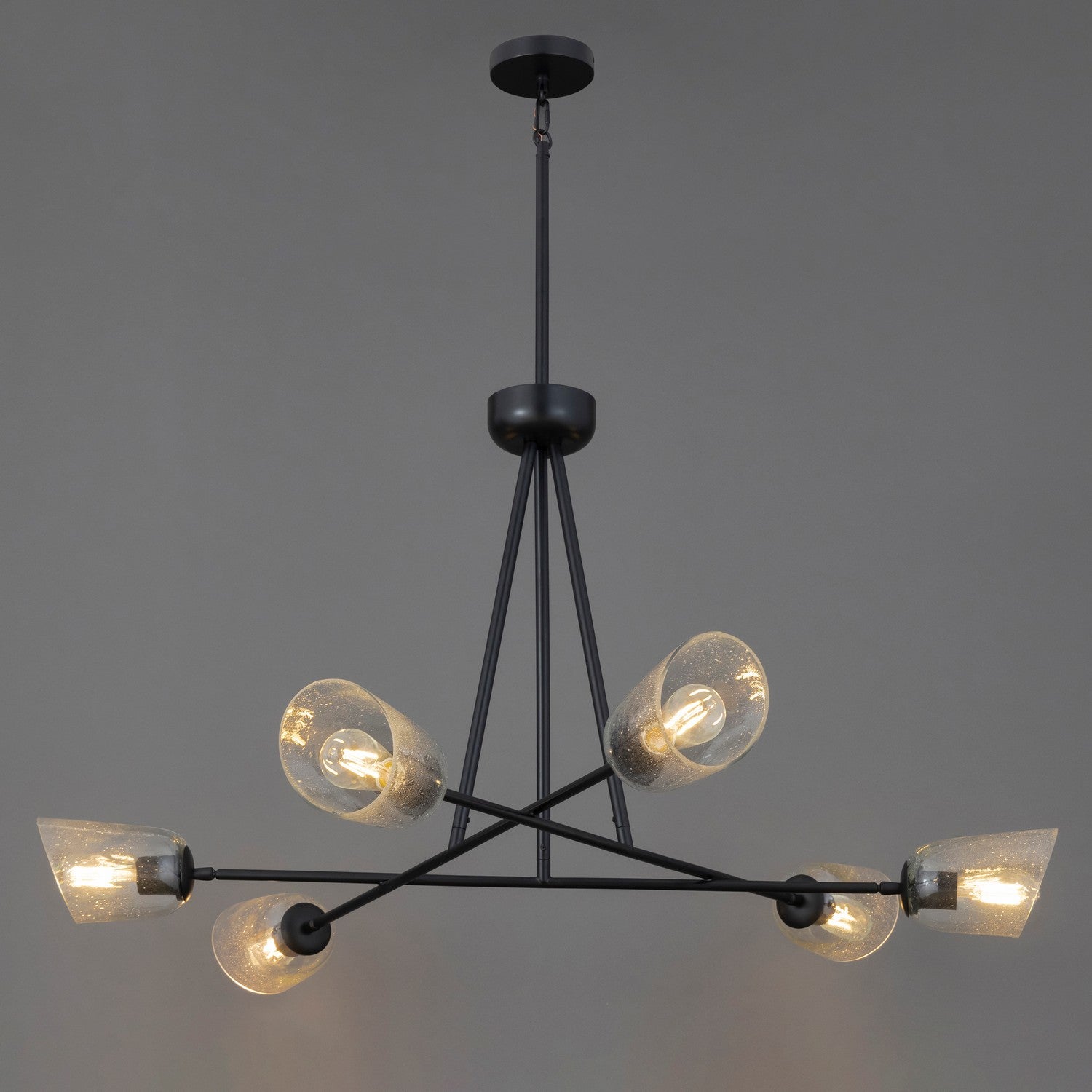 Lustre 6 lumières | Keppe