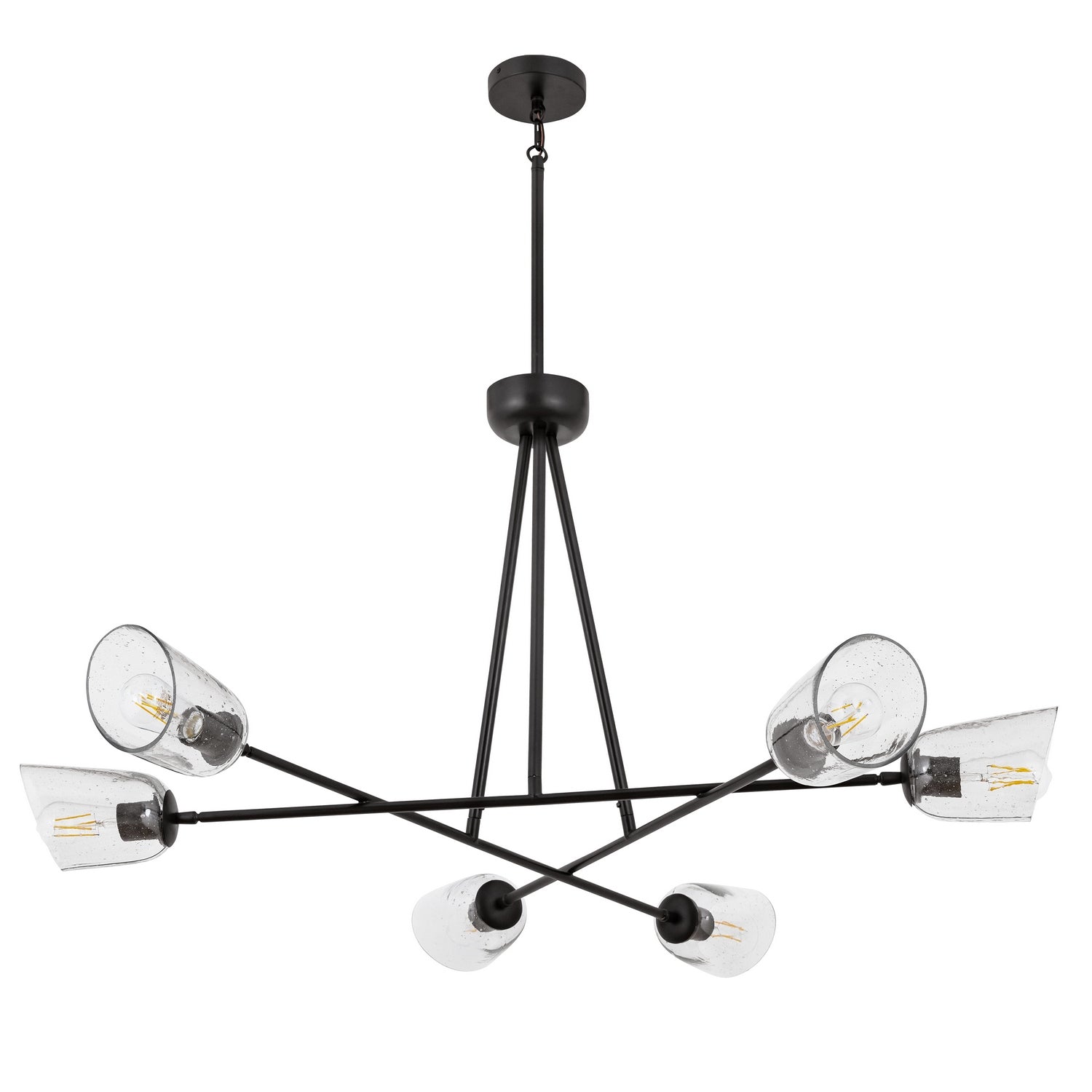 Lustre 6 lumières | Keppe
