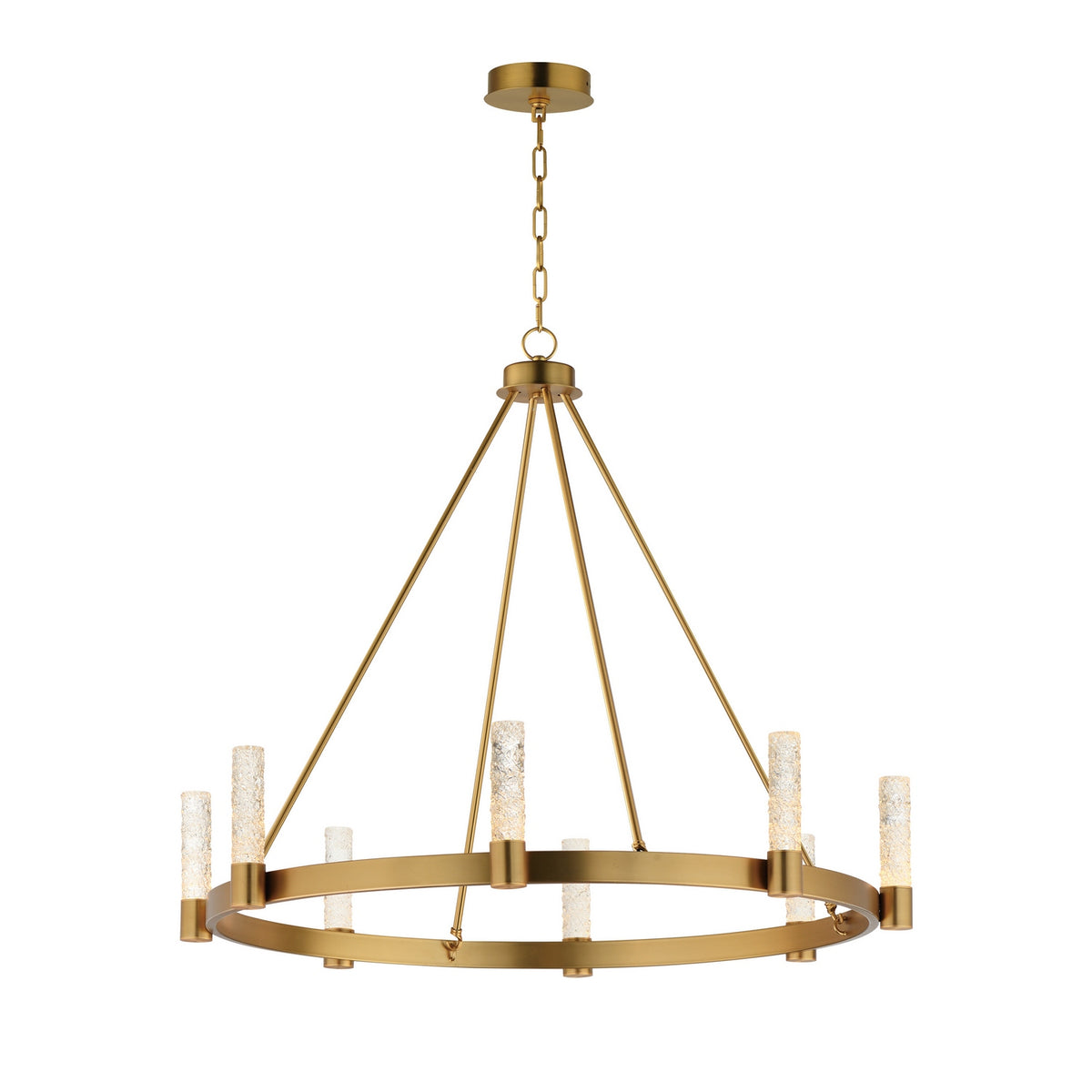 Lustre DEL | Duchess