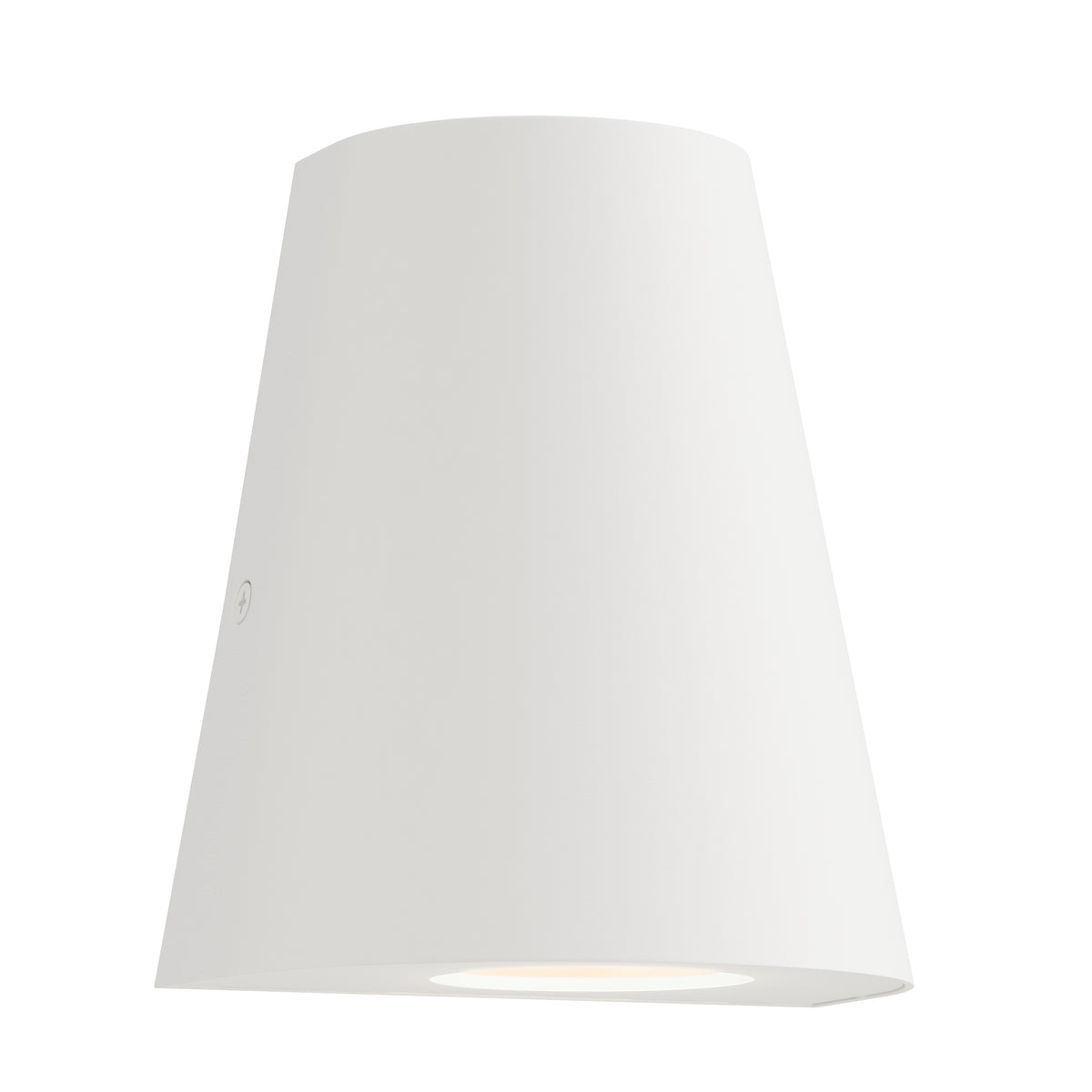 Maxim - Applique murale extérieure DEL | Taper - 52119WT