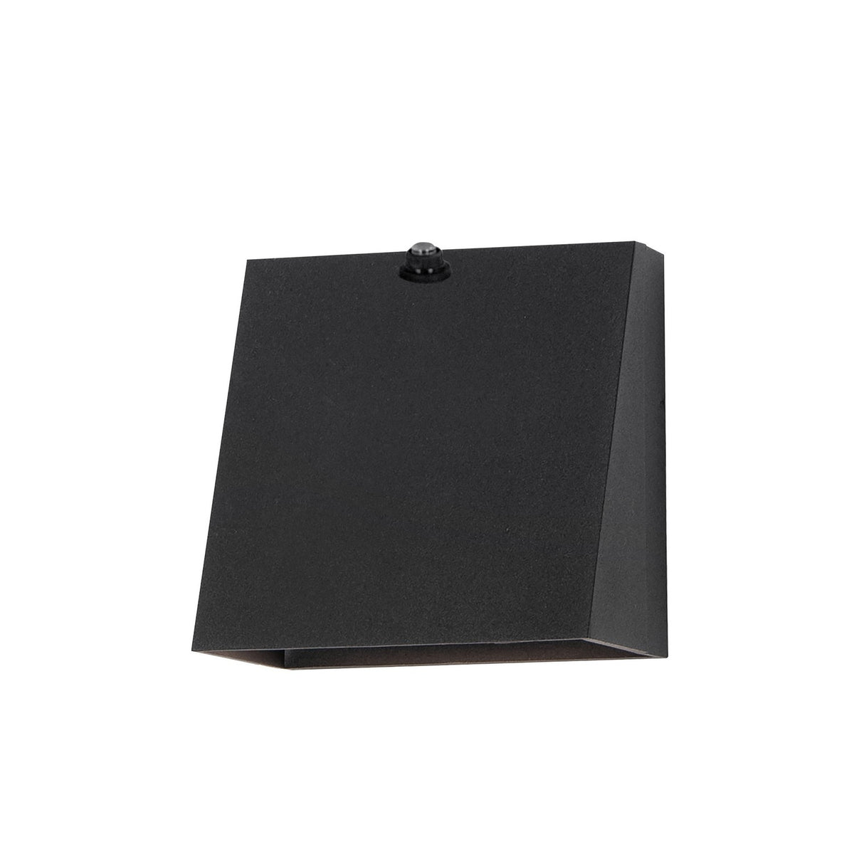 Maxim - Applique murale extérieure DEL | Pathfinder - 52120BK/PHC