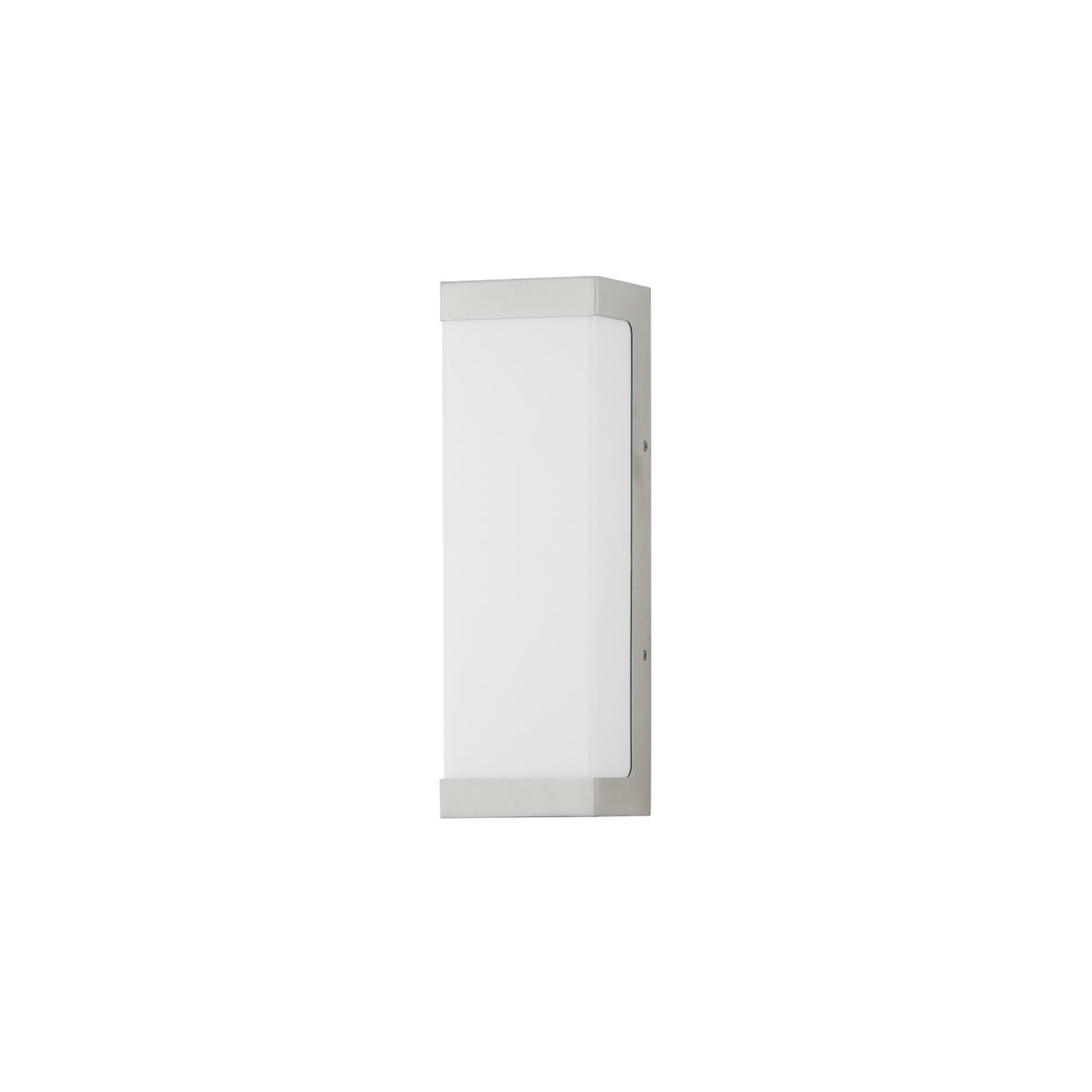 Maxim - Applique murale extérieure DEL | Tunnel - 55522WTAL