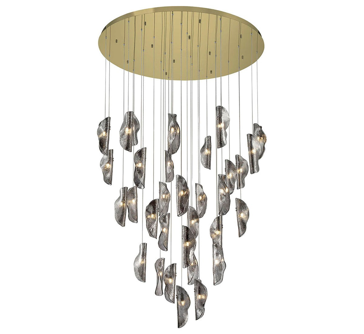 Lustre DEL | Sorrento