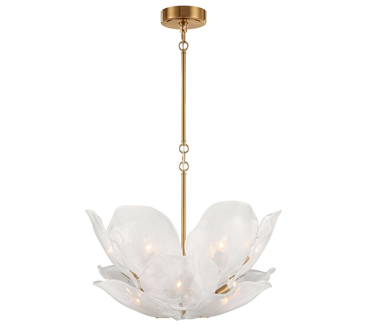 Lustre 12 lumières | Corato