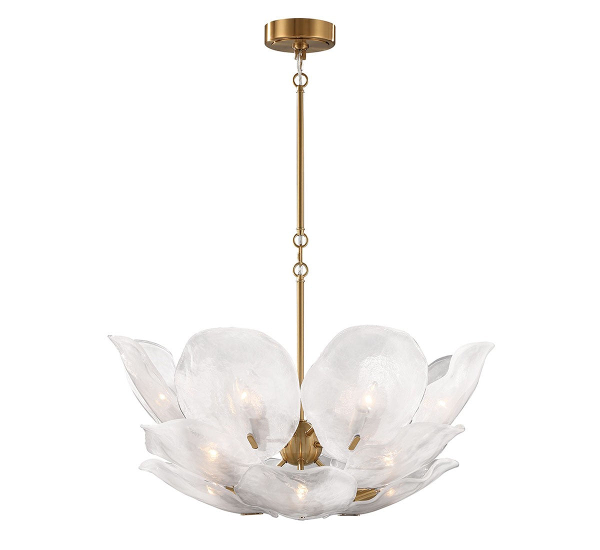 Lustre 16 lumières | Corato