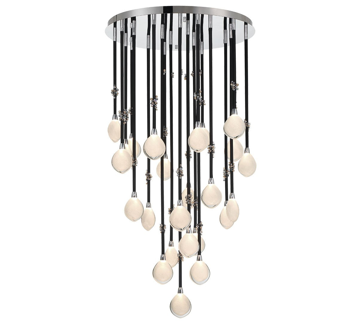 Lustre DEL | Bellissima