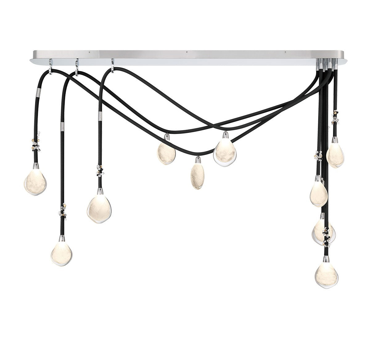 Lustre DEL | Bellissima