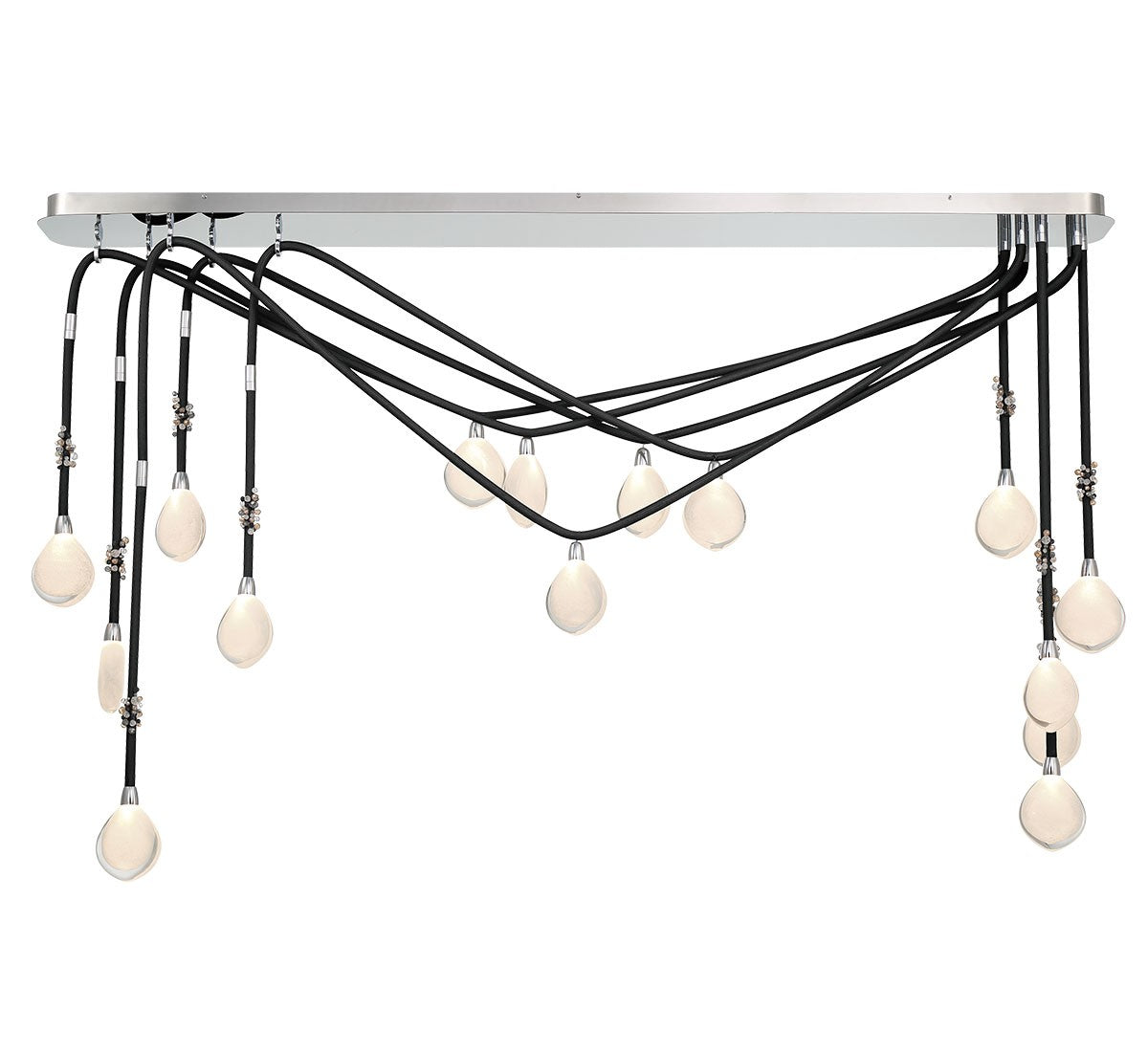 Lustre DEL | Bellissima