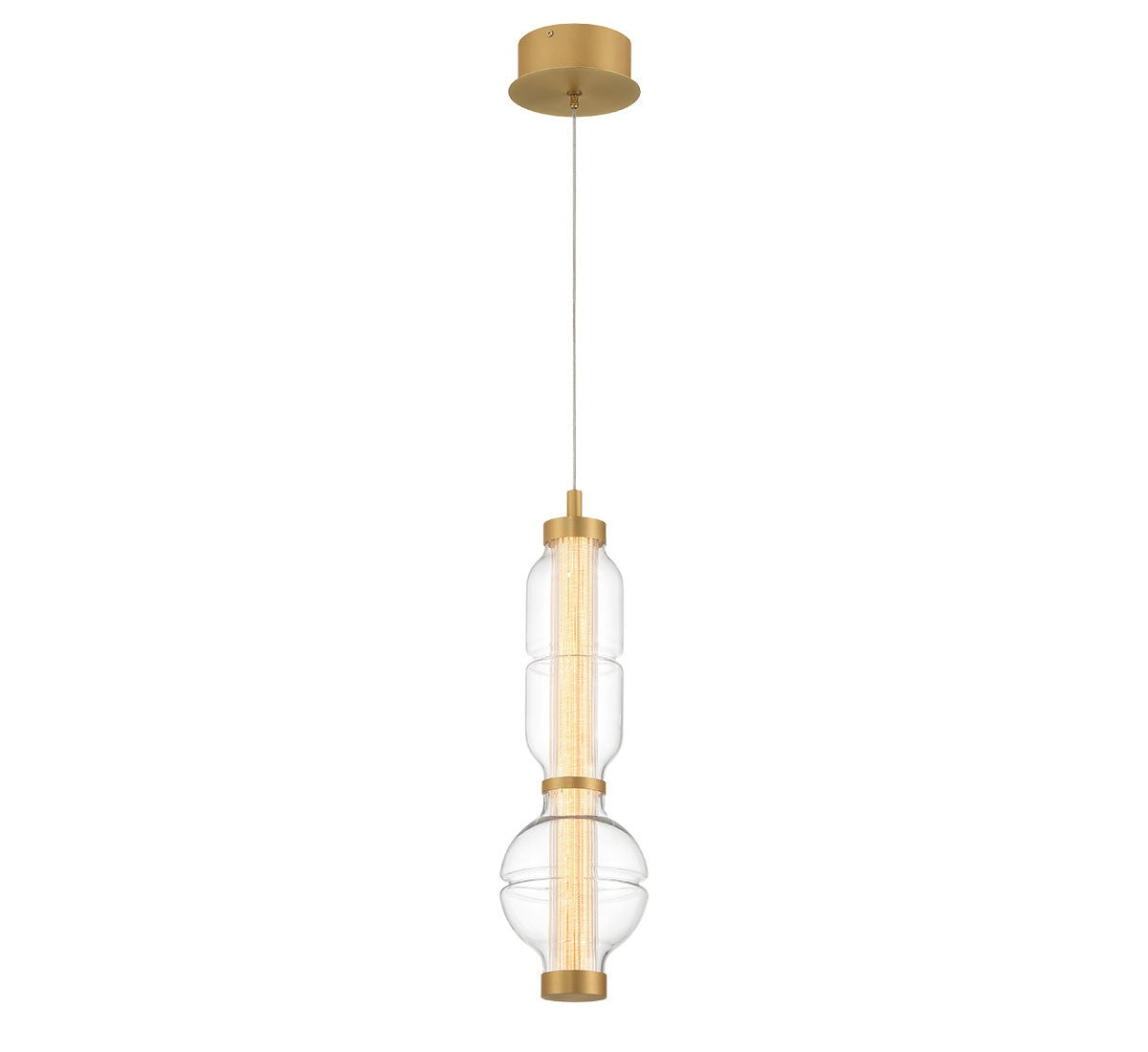 Suspension DEL | Milazzo