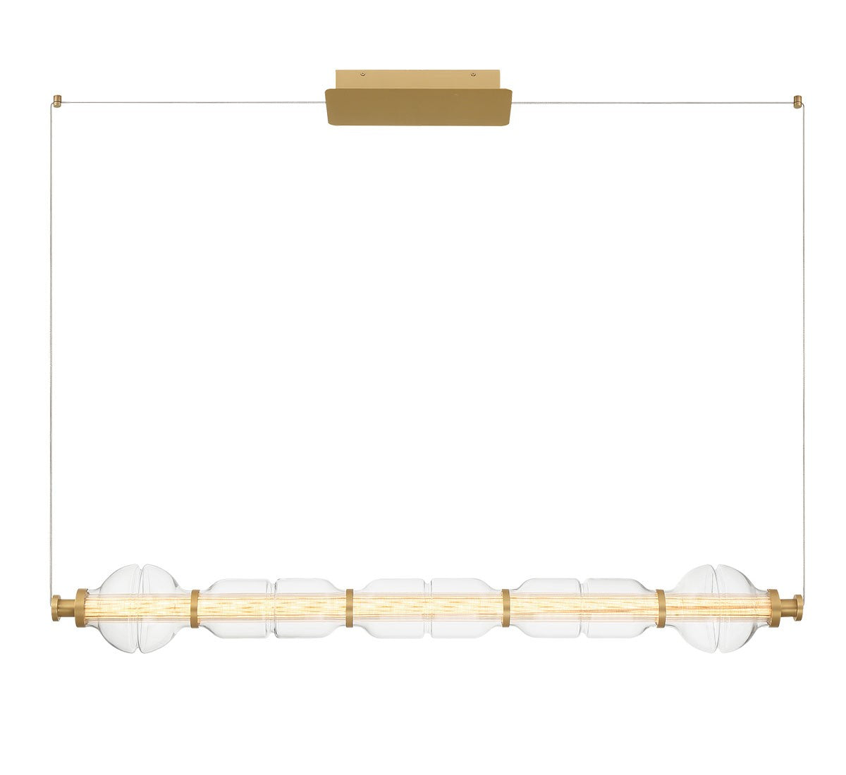 Lustre DEL | Milazzo