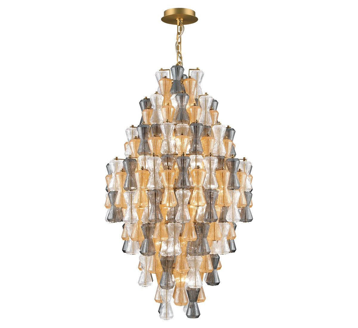 Lustre 36 lumières | Veneto