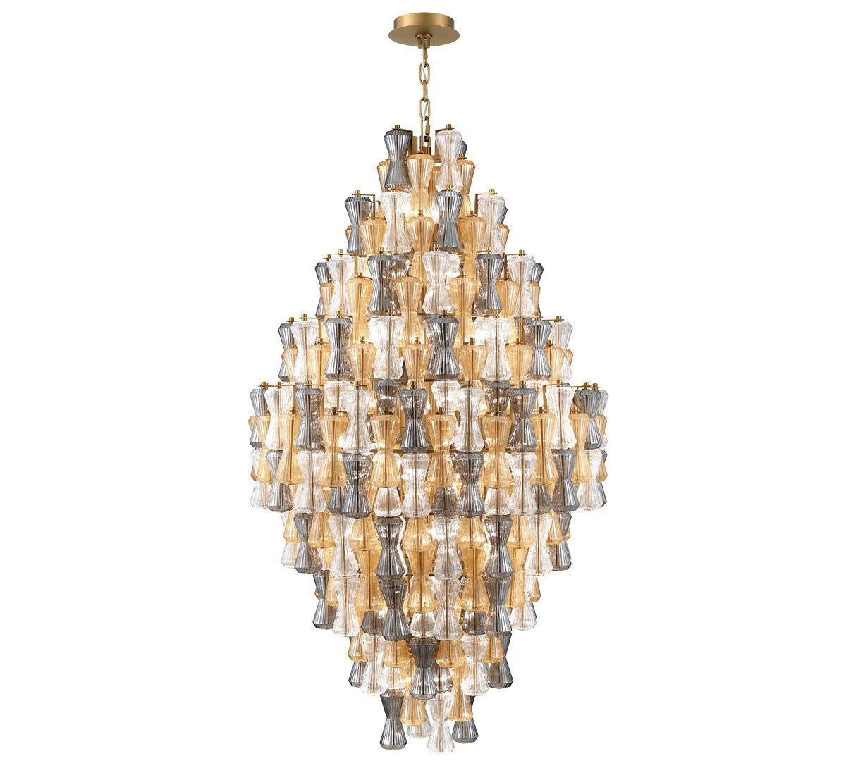 Lustre 52 lumières | Veneto
