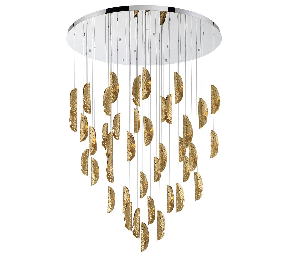 Lustre DEL | SORRENTO
