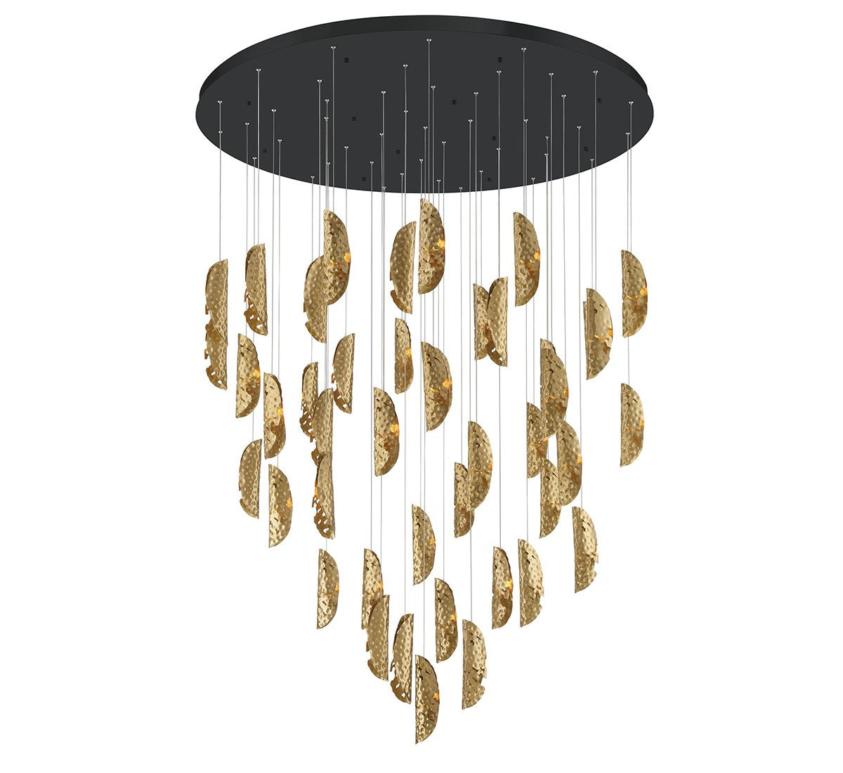 Lustre DEL | SORRENTO