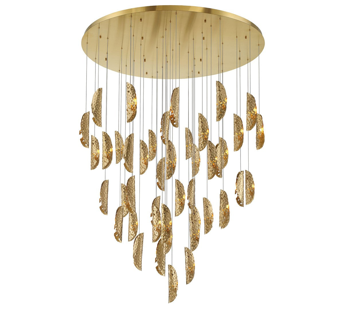 Lustre DEL | SORRENTO