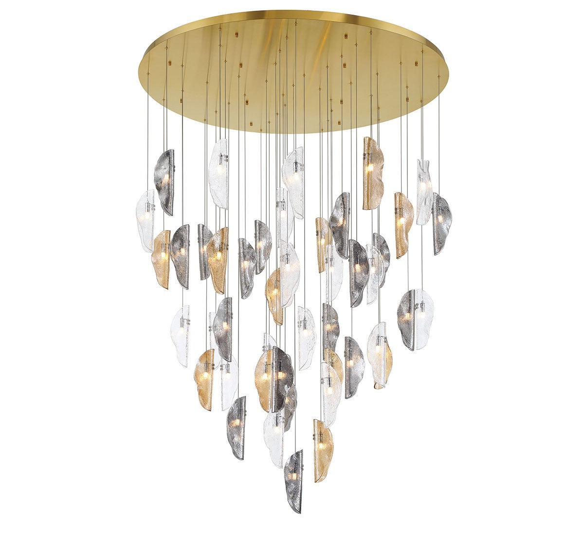 Lustre DEL | SORRENTO