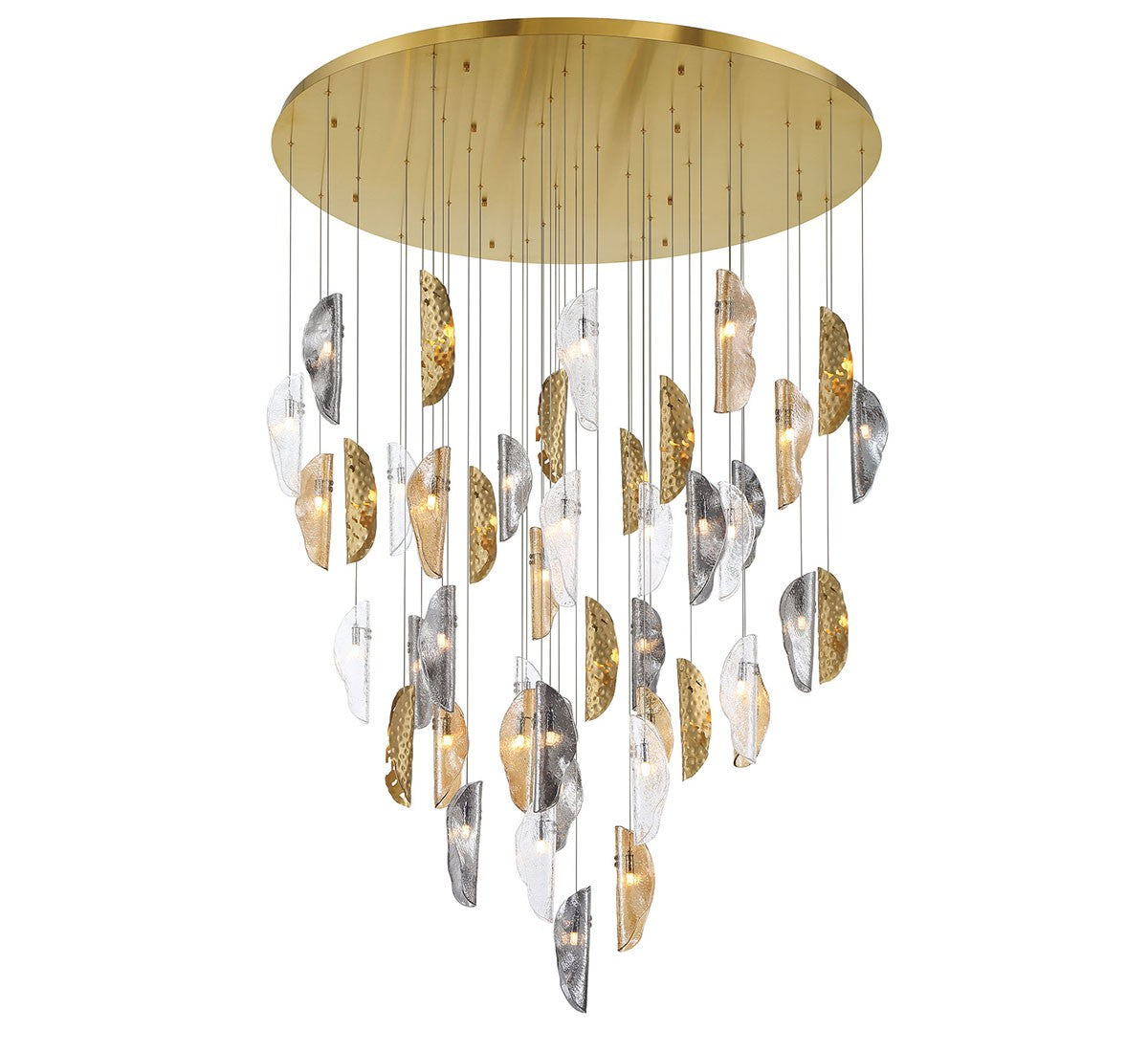Lustre DEL | SORRENTO