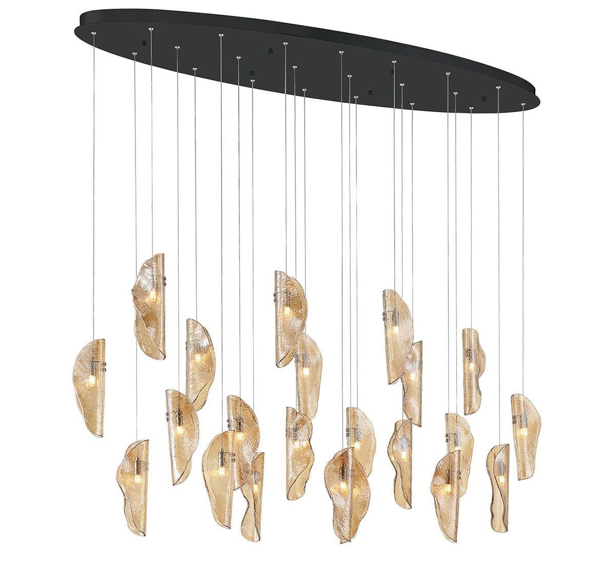 Lustre DEL | Sorrento