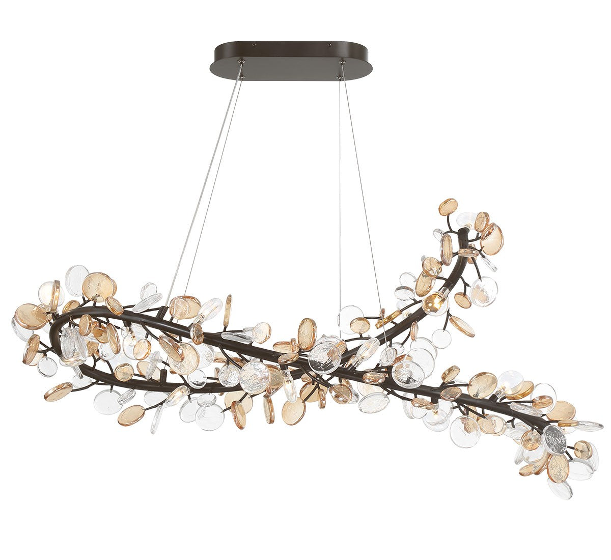 Lustre DEL | Pisa