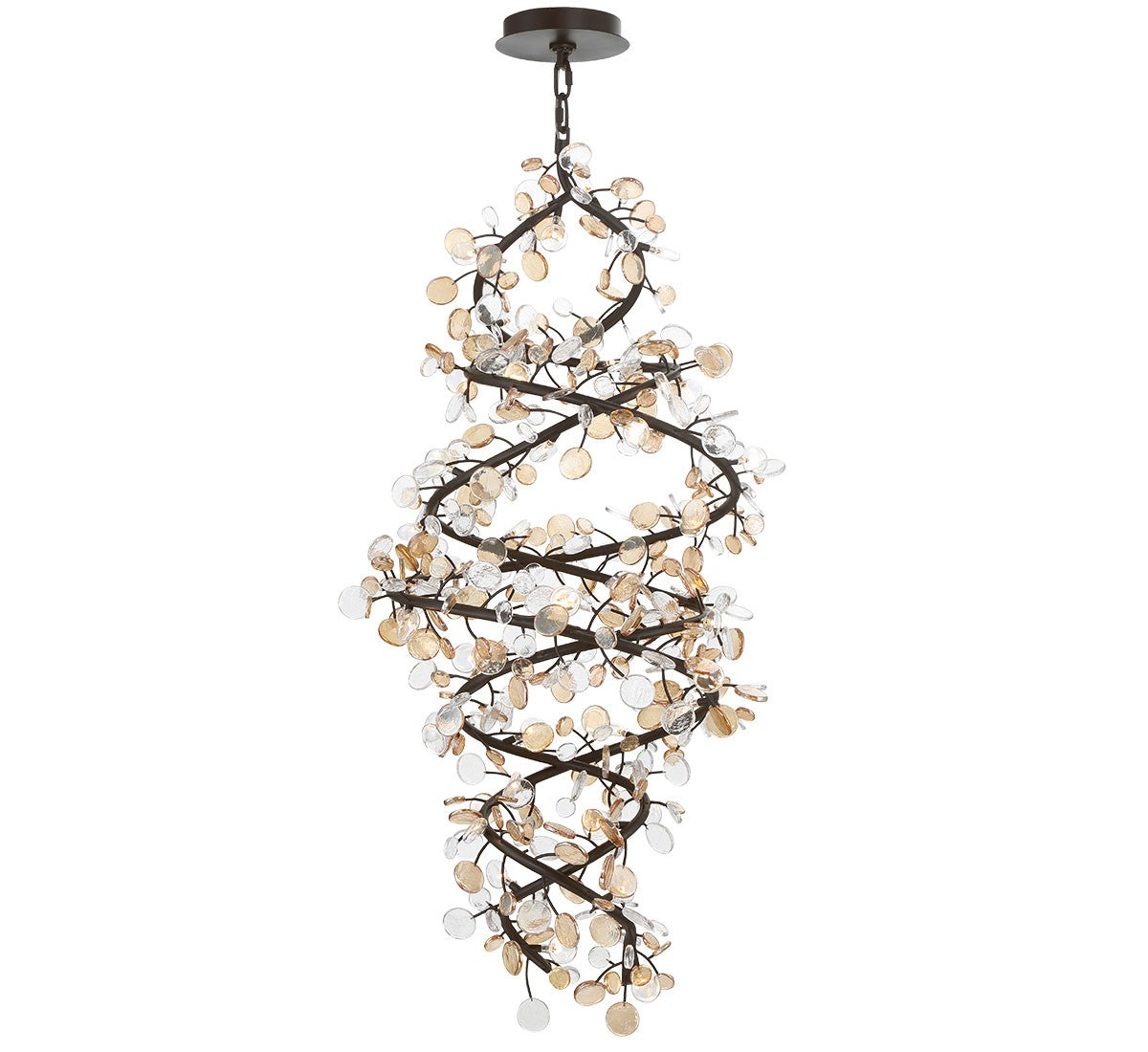 Lustre DEL | Pisa