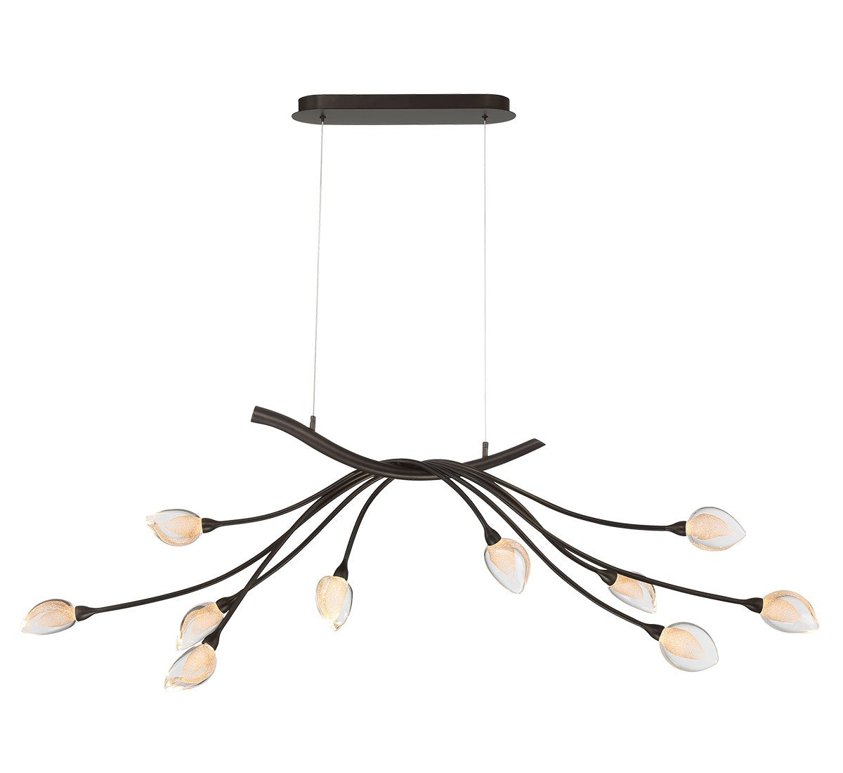 Lustre DEL | Modena