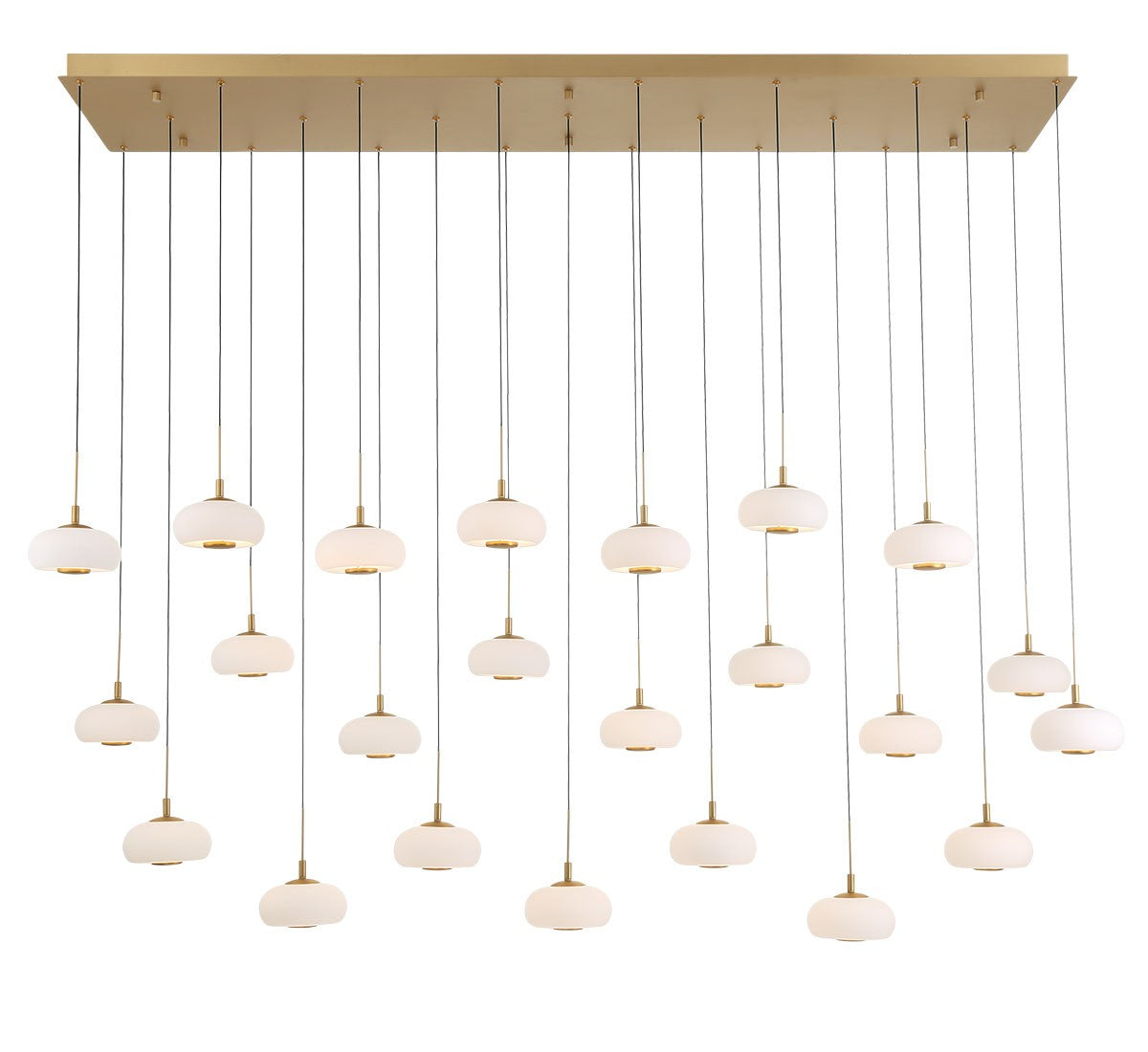 Lustre DEL | Adelfia