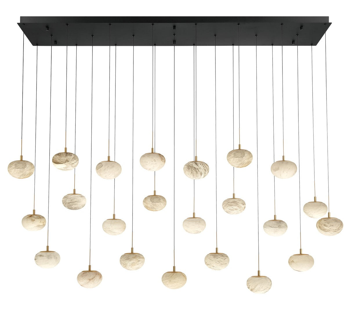 Lustre DEL | Calcolo