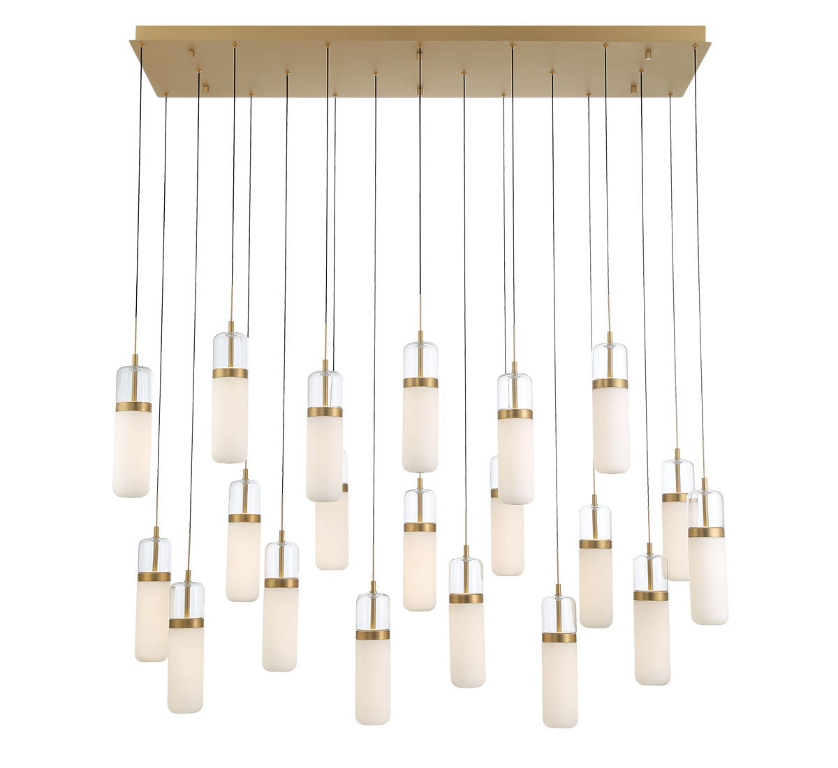 Lustre DEL | Verona