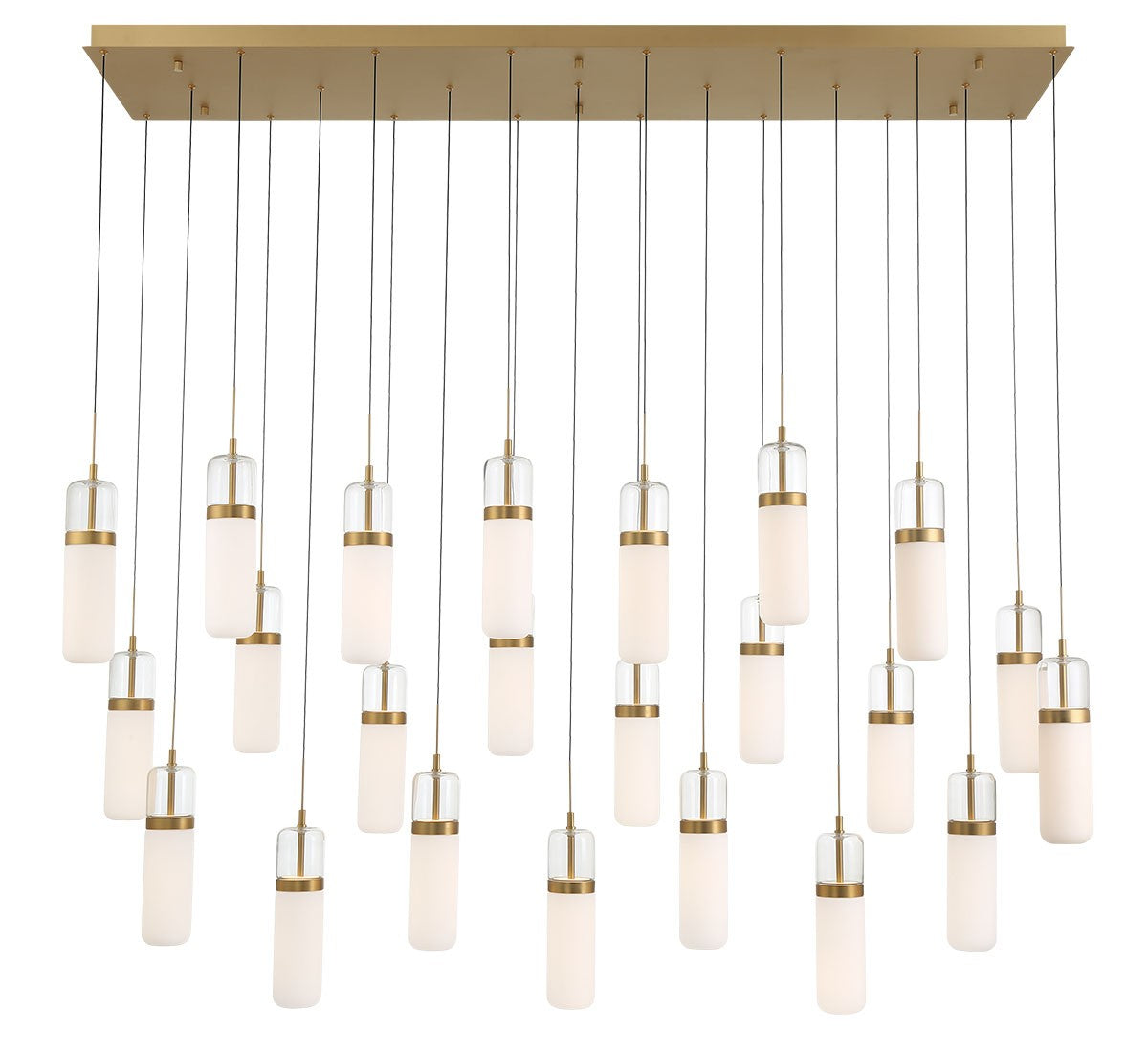 Lustre DEL | Verona