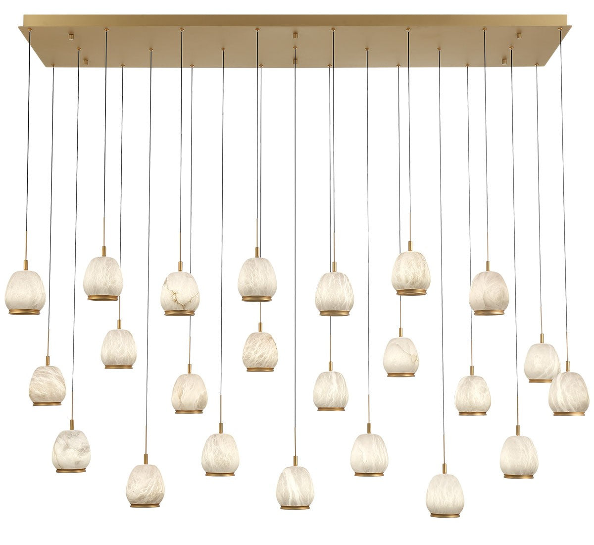 Lustre DEL | Lucidata
