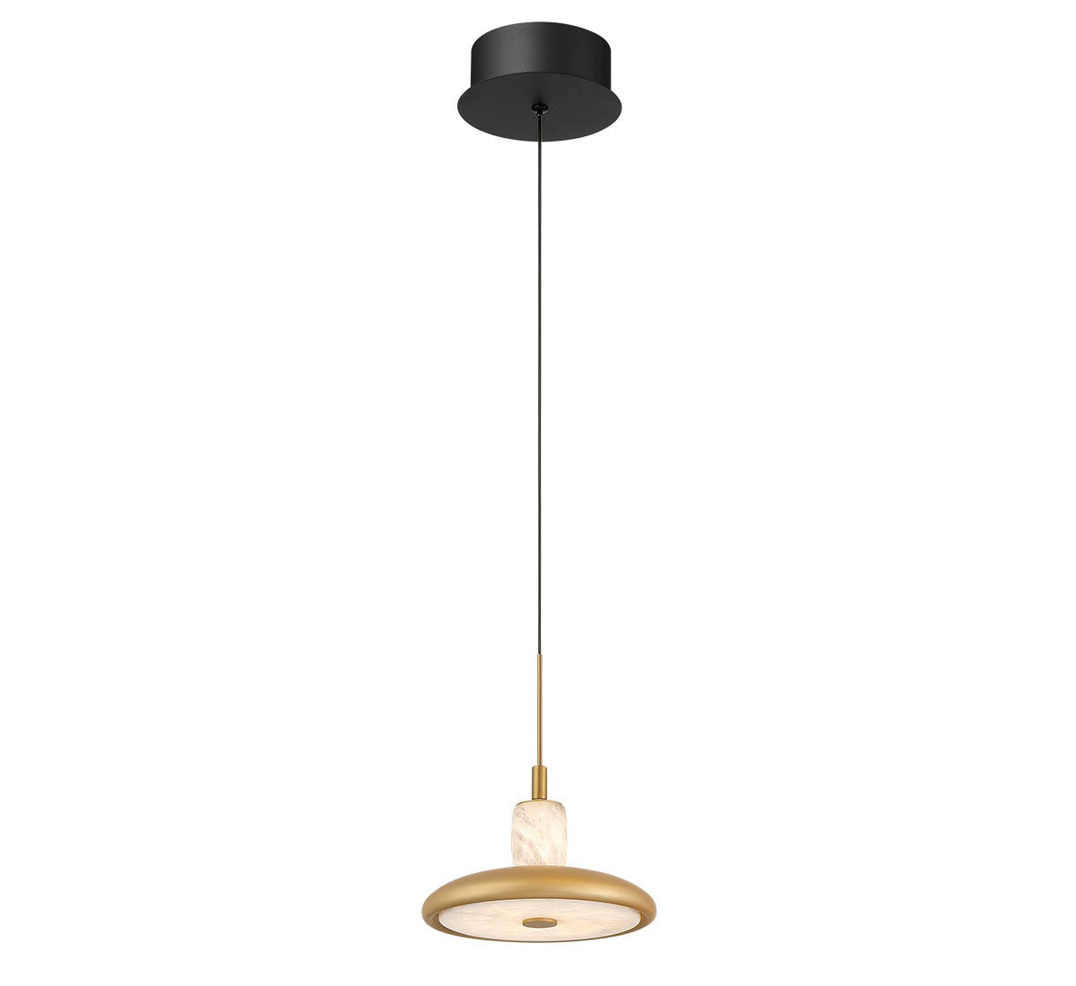 Suspension DEL | Mantova