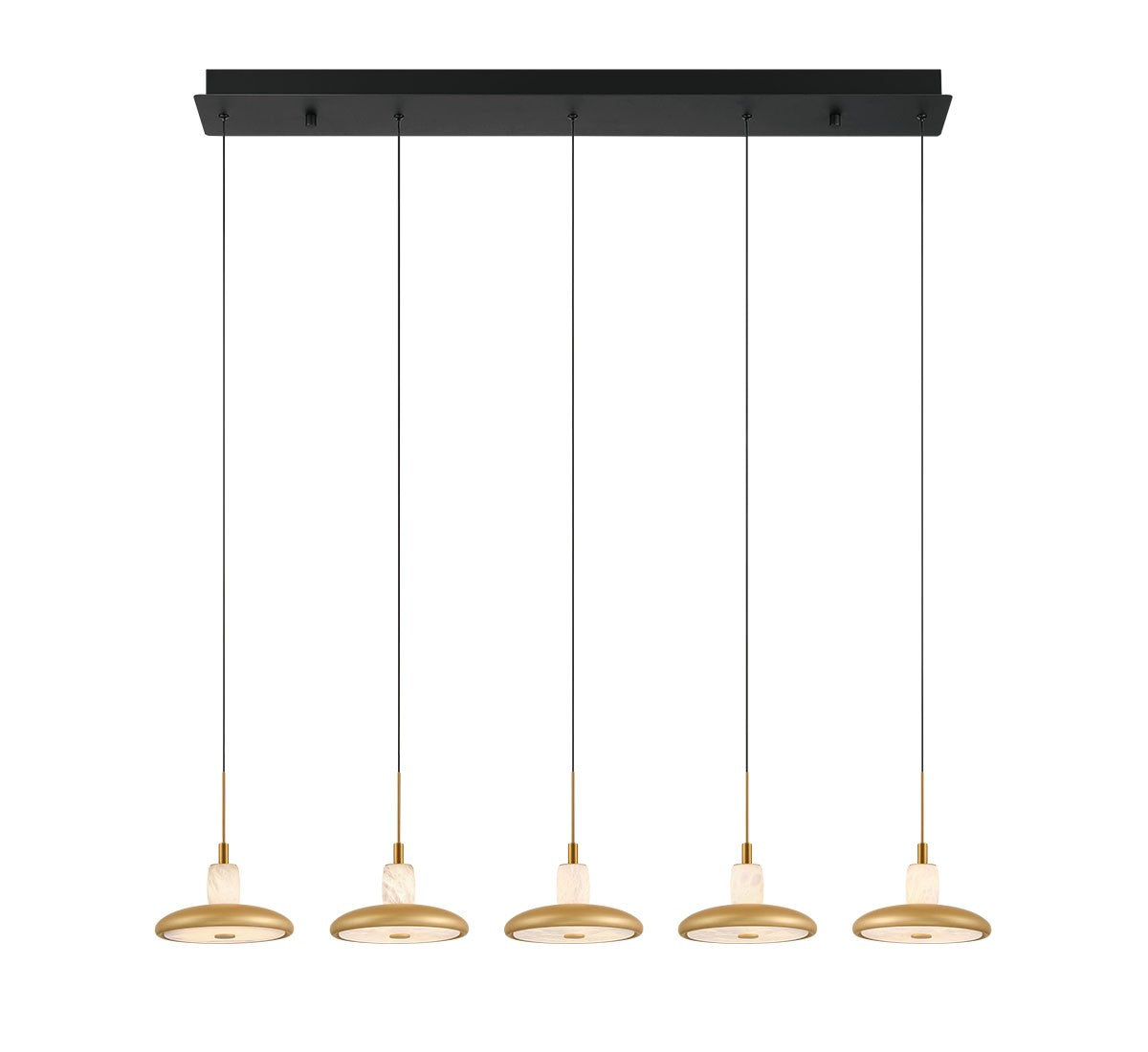 Lustre DEL | Mantova