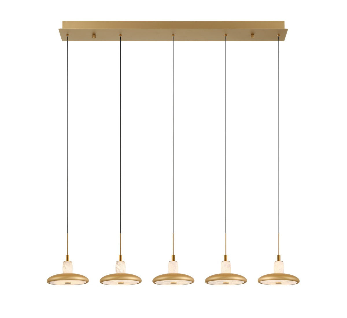 Lustre DEL | Mantova