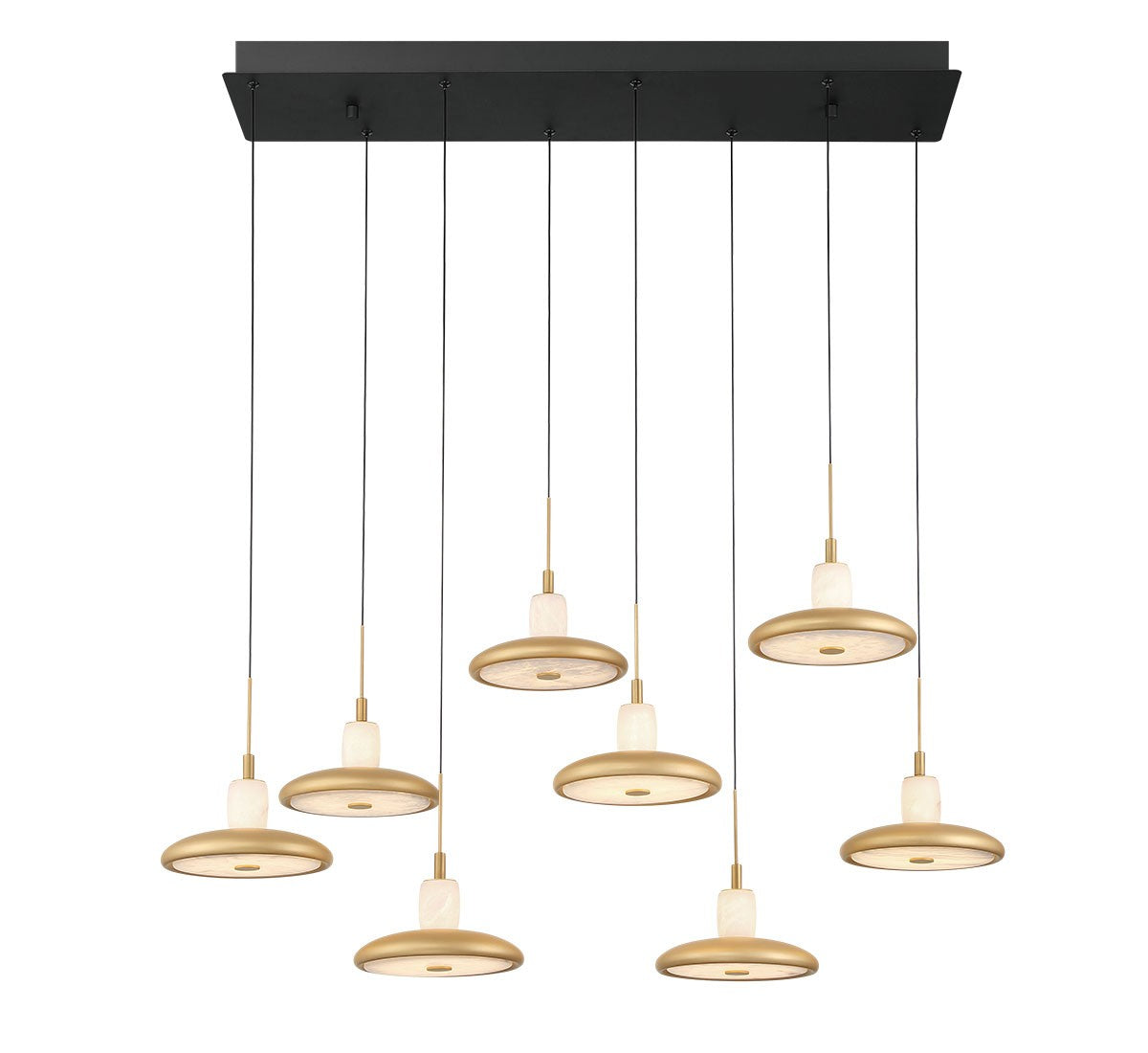 Lustre DEL | Mantova
