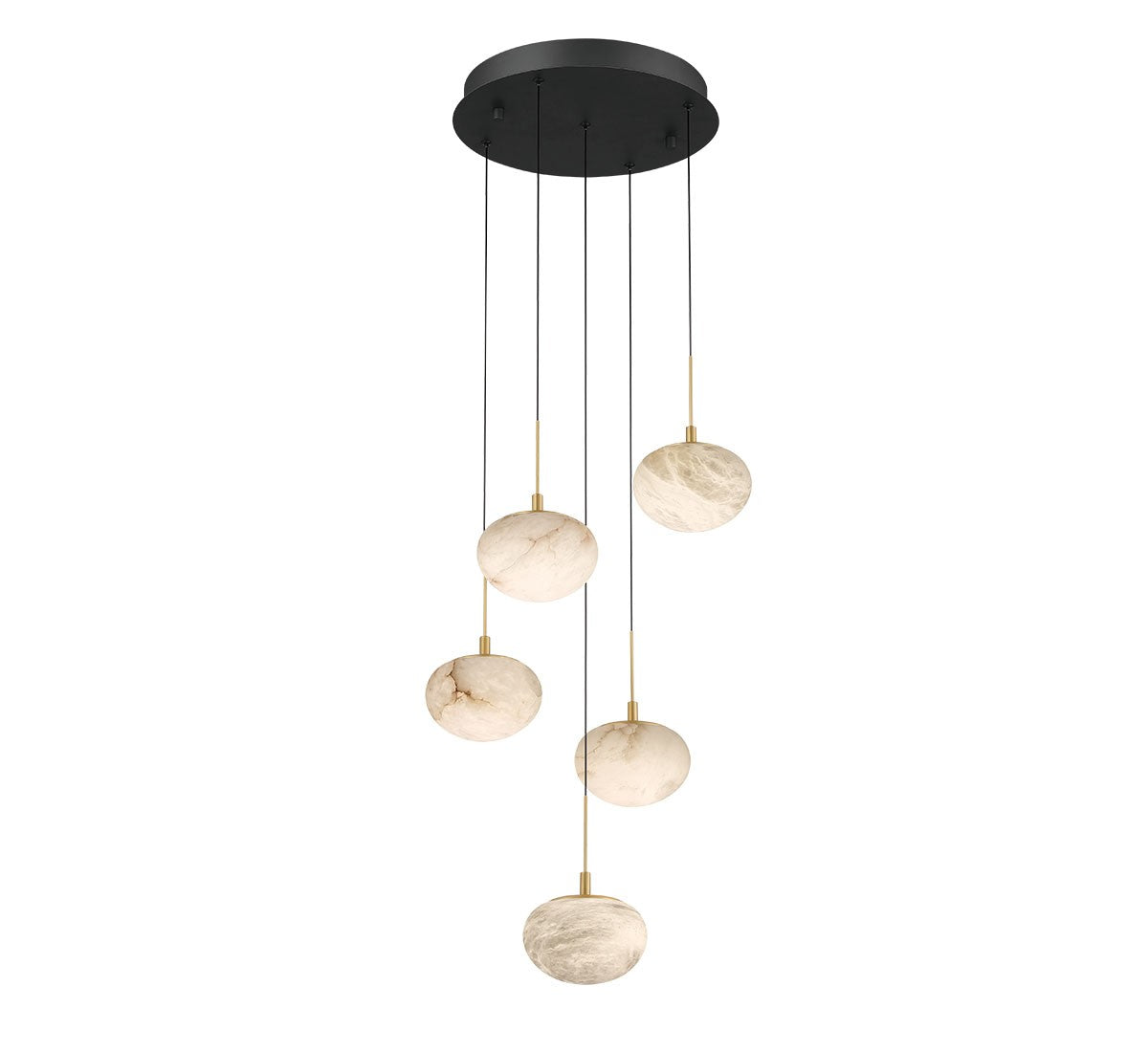Lustre DEL | Calcolo