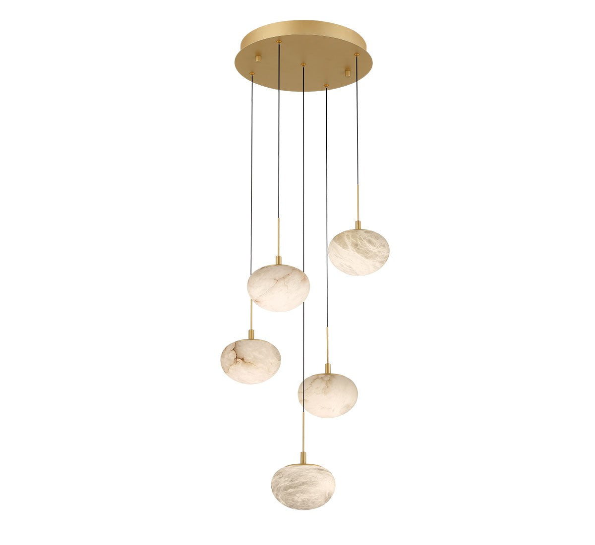 Lustre DEL | Calcolo
