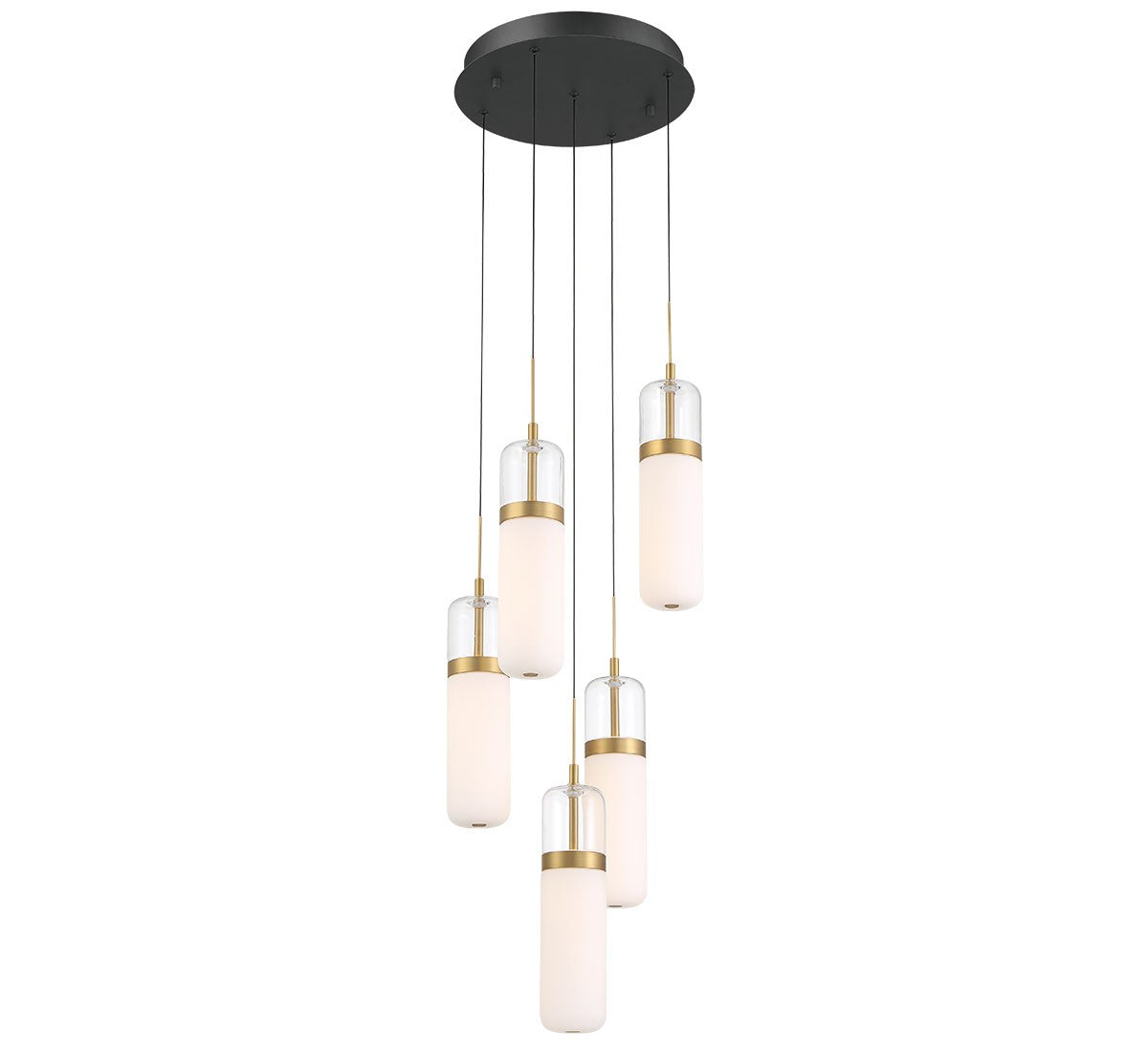 Lustre DEL | Verona