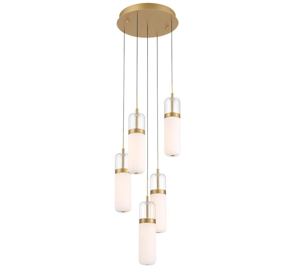 Lustre DEL | Verona