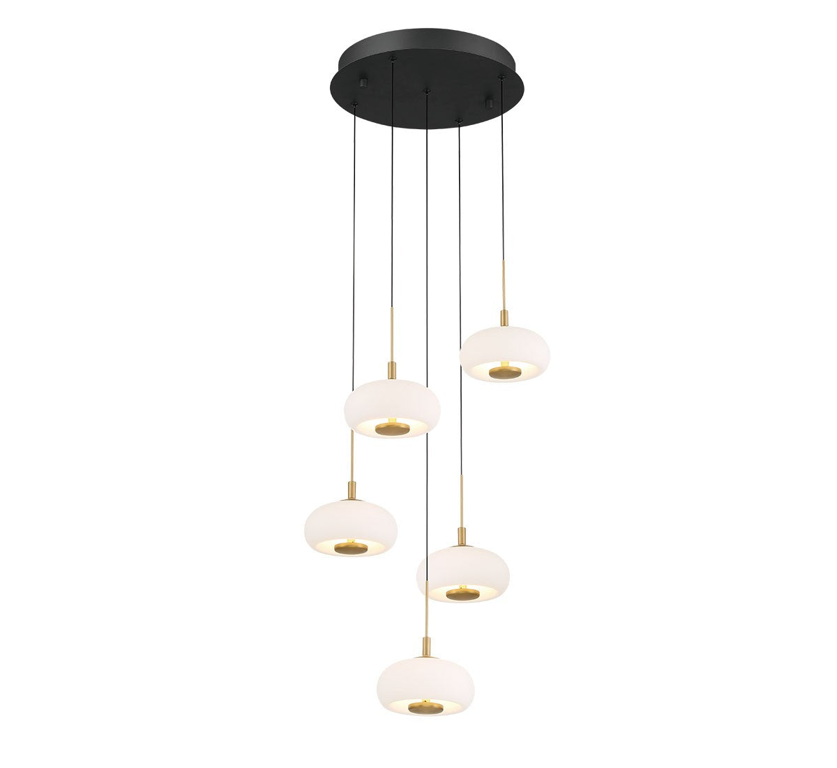 Lustre DEL | Adelfia