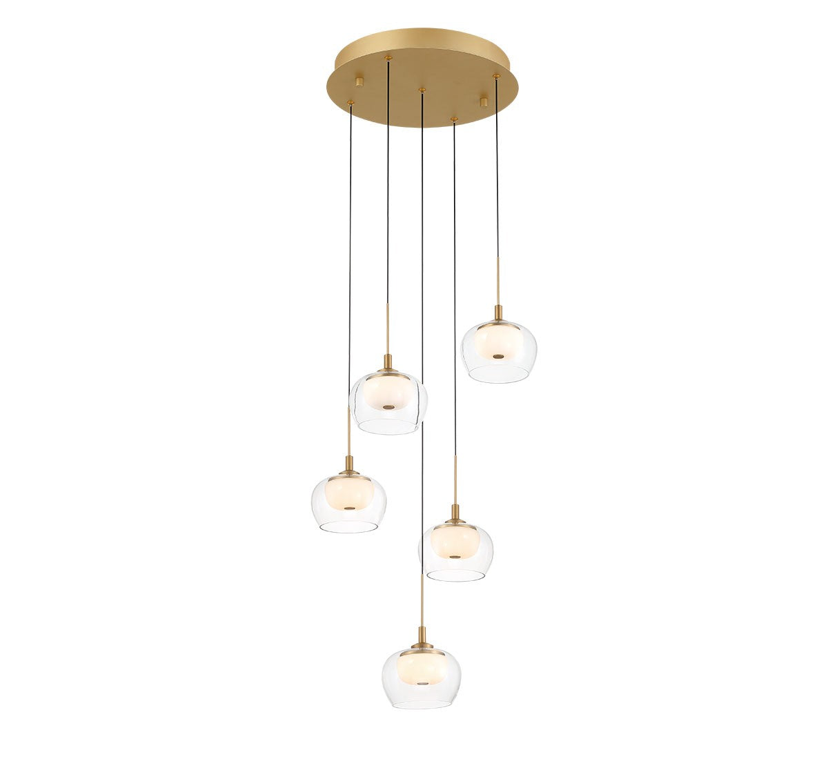 Lustre DEL | Manarola