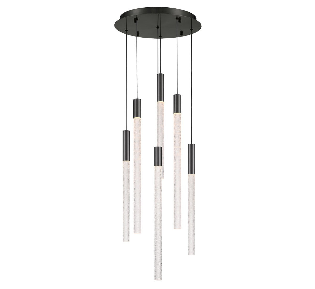 Lustre DEL | Gravina