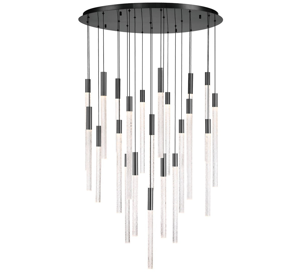 Lustre DEL | Gravina